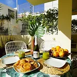 La Perla, Cristianos Appartement *