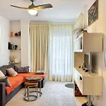 La Perla, Cristianos Appartement Los Cristianos (Tenerife)