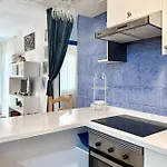 La Perla, Cristianos Appartement *