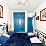 Appartement La Perla, Cristianos Los Cristianos (Tenerife)