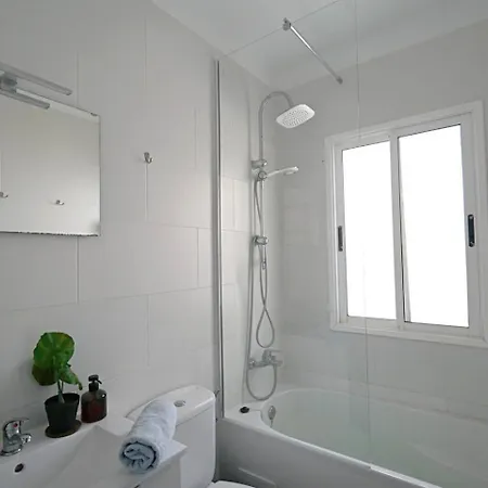 La Perla, Cristianos Apartamento *