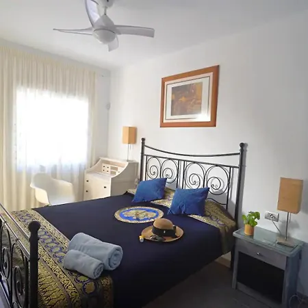 Apartamento La Perla, Cristianos Los Cristianos (Tenerife)