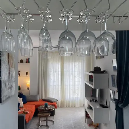 La Perla, Cristianos Apartamento Los Cristianos (Tenerife)
