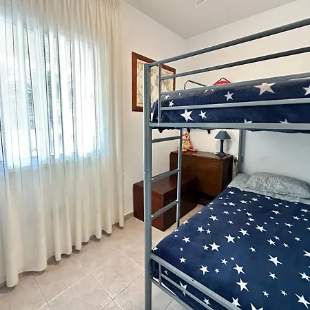 Apartamento La Perla, Cristianos Los Cristianos (Tenerife)