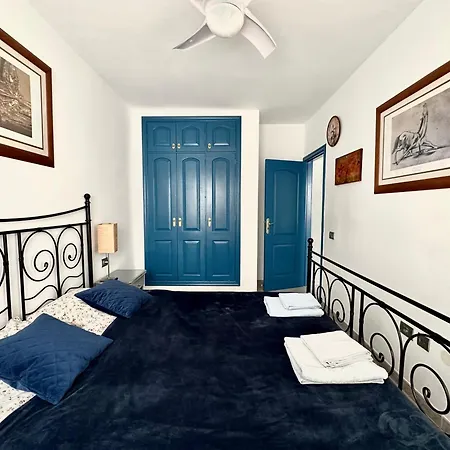 Apartamento La Perla, Cristianos *