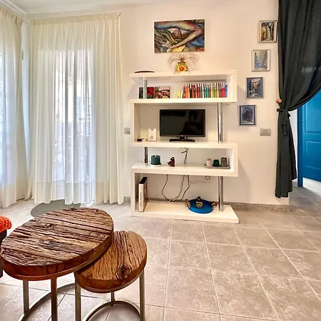 Apartamento La Perla, Cristianos *