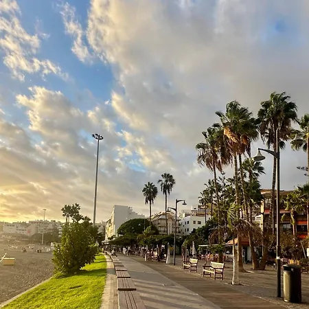 La Perla, Cristianos Appartement Los Cristianos (Tenerife)