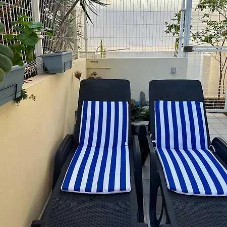 Appartement La Perla, Cristianos
