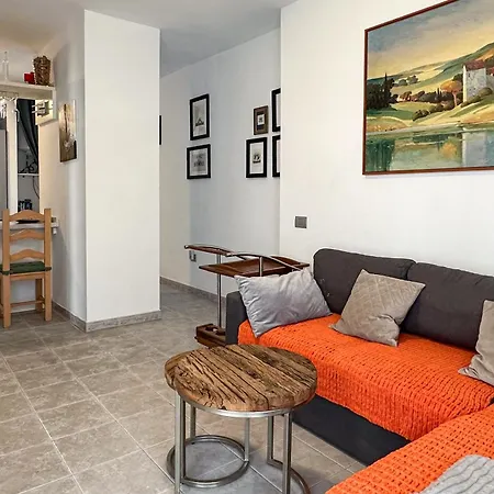 Appartement La Perla, Cristianos