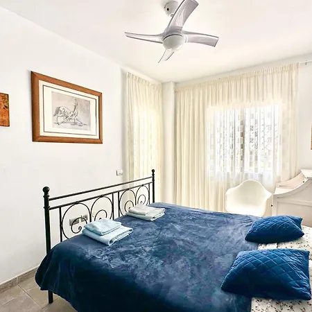 La Perla, Cristianos Los Cristianos (Tenerife)