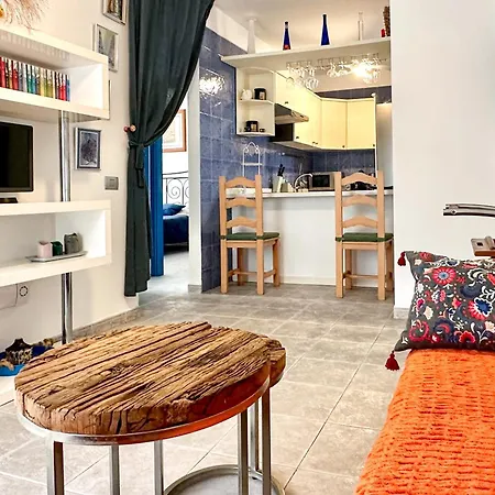 Apartment La Perla, Cristianos *