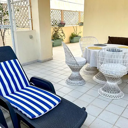 Apartment La Perla, Cristianos Los Cristianos (Tenerife)
