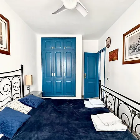 Apartment La Perla, Cristianos Los Cristianos (Tenerife)