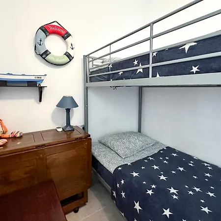 Apartment La Perla, Cristianos Los Cristianos (Tenerife)