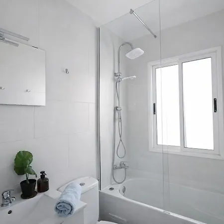 Appartement La Perla, Cristianos